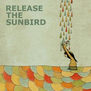 album release the sunbird